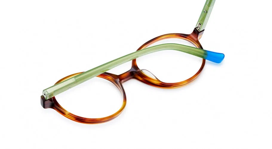 Etnia Barcelona BILLY Eyeglasses - view 7